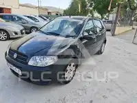 2006 Fiat Punto