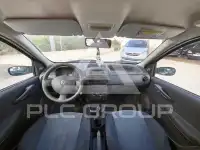 2006 Fiat Punto