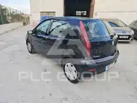 2006 Fiat Punto