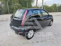 2006 Fiat Punto