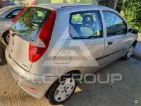 2006 Fiat Punto