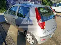 2006 Fiat Punto
