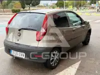 2006 Fiat Punto