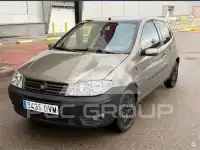 2006 Fiat Punto