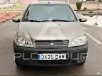 2006 Fiat Punto