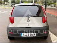 2006 Fiat Punto