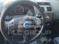 2006 Fiat Sedici