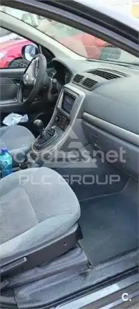 2006 Fiat Croma