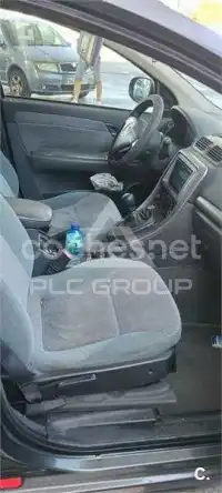 2006 Fiat Croma