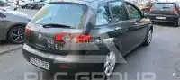 2006 Fiat Croma