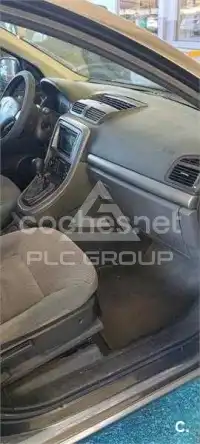 2006 Fiat Croma