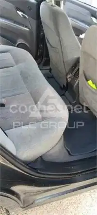 2006 Fiat Croma