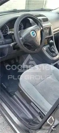 2006 Fiat Croma