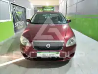 2006 Fiat Croma