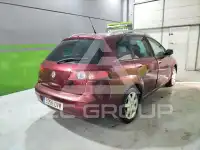 2006 Fiat Croma