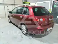 2006 Fiat Croma