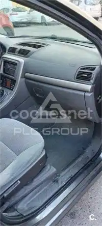 2006 Fiat Croma