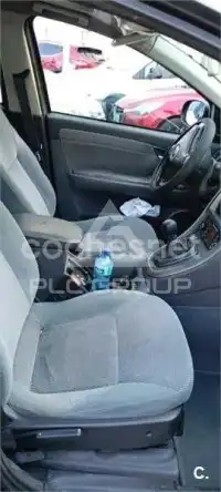 2006 Fiat Croma