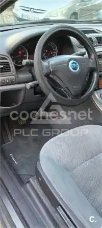 2006 Fiat Croma