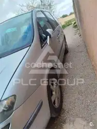 2006 Fiat Ulysse