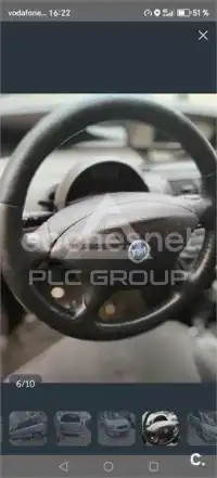 2006 Fiat Ulysse