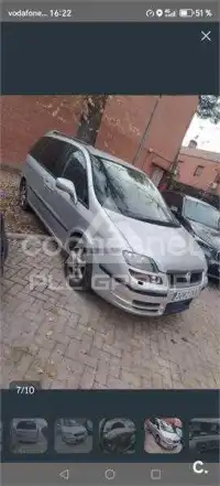 2006 Fiat Ulysse