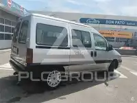 2006 Fiat Ulysse
