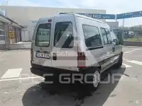 2006 Fiat Ulysse