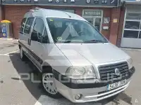 2006 Fiat Ulysse