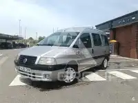 2006 Fiat Ulysse