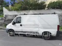2006 Fiat Ducato