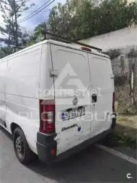2006 Fiat Ducato