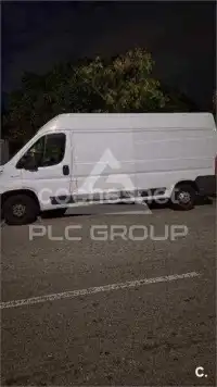 2006 Fiat Ducato