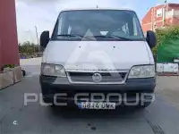 2006 Fiat Ducato