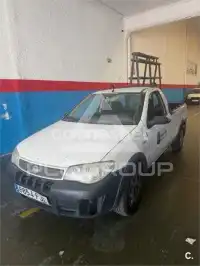 2006 Fiat Strada