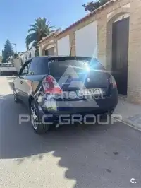 2006 Fiat Stilo