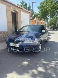 2006 Fiat Stilo