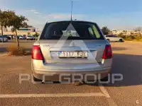 2006 Fiat Stilo