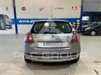 2006 Fiat Stilo