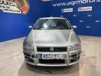 2006 Fiat Stilo