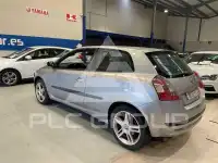 2006 Fiat Stilo