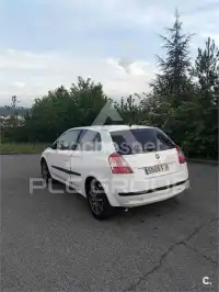 2006 Fiat Stilo