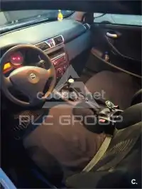 2006 Fiat Stilo