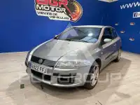 2006 Fiat Stilo