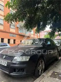 2006 Fiat Stilo