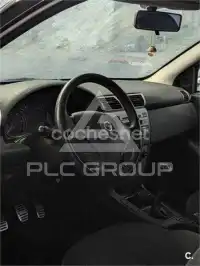 2006 Fiat Stilo