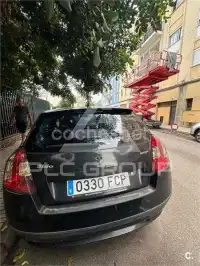 2006 Fiat Stilo