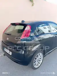 2006 Fiat Punto