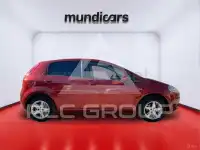 2006 Fiat Punto