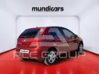 2006 Fiat Punto